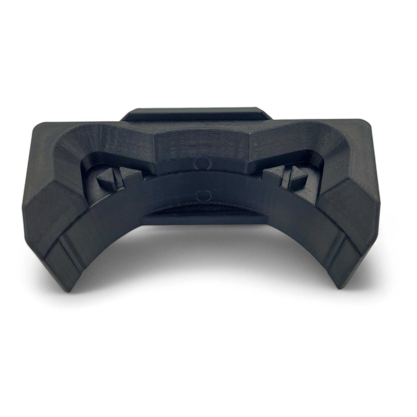 Milwaukee M18 blower packout mount heavy-duty PETG hook compatible with 2724-20 and 2724-21 models