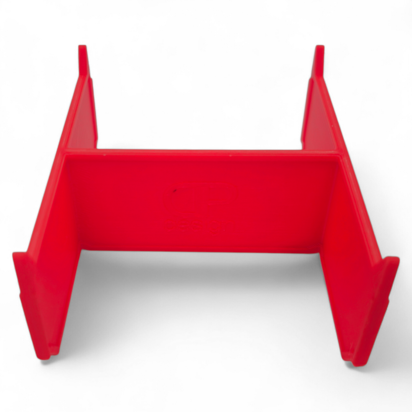 Milwaukee Packout Low Profile Large Cubby Divider H -Red