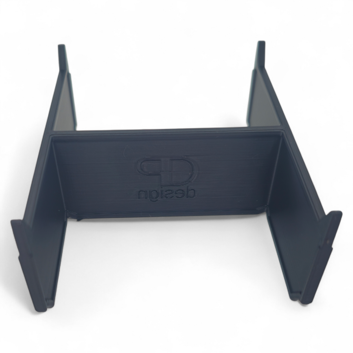 Milwaukee Packout Low Profile Large Cubby Divider H -Black