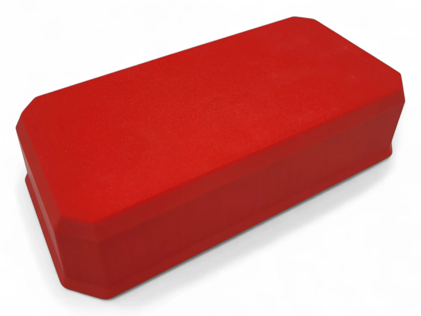 6x2 Tray for Packout Low Profile – Bottom View