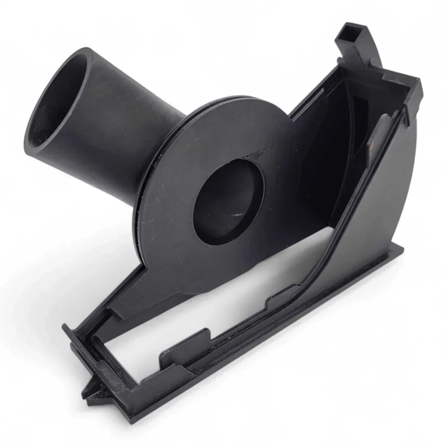 Milwaukee M18 Grinder Dust Collection Adapter for Type 1 Guard.