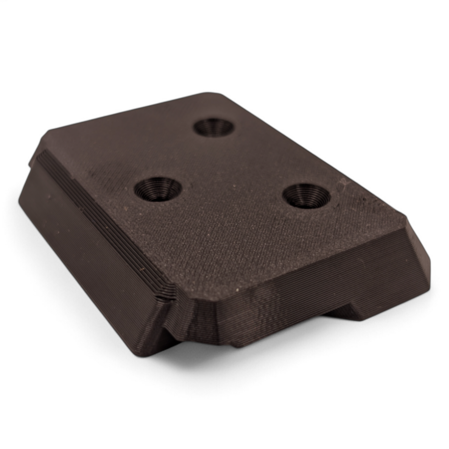 Packout Attachment Cleats - Black