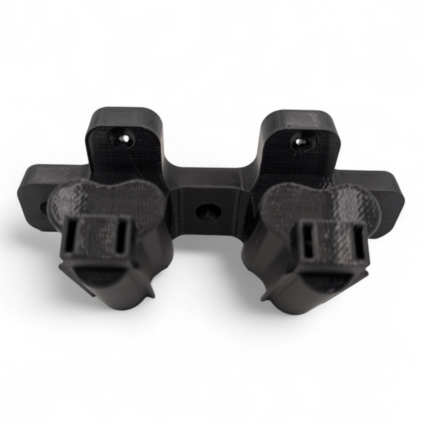 Milwaukee M12 Angled Double Tool Holder