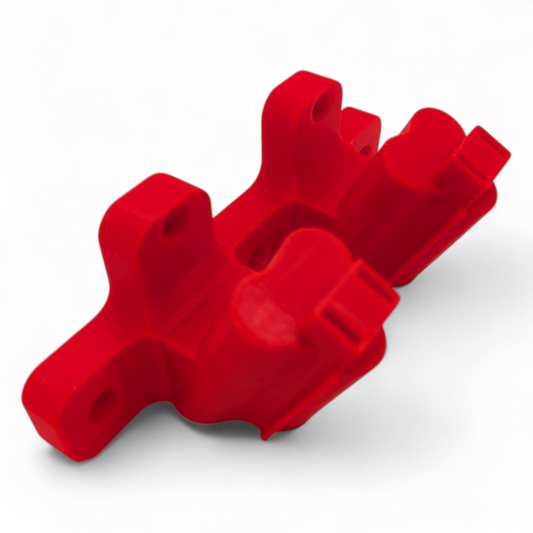 Milwaukee M12 Angled Double Tool Holder