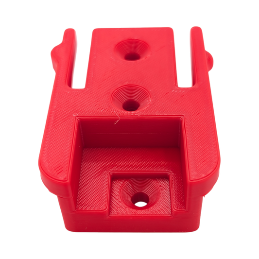 Locking Tool Mount – Compatible with Milwaukee M18 tools