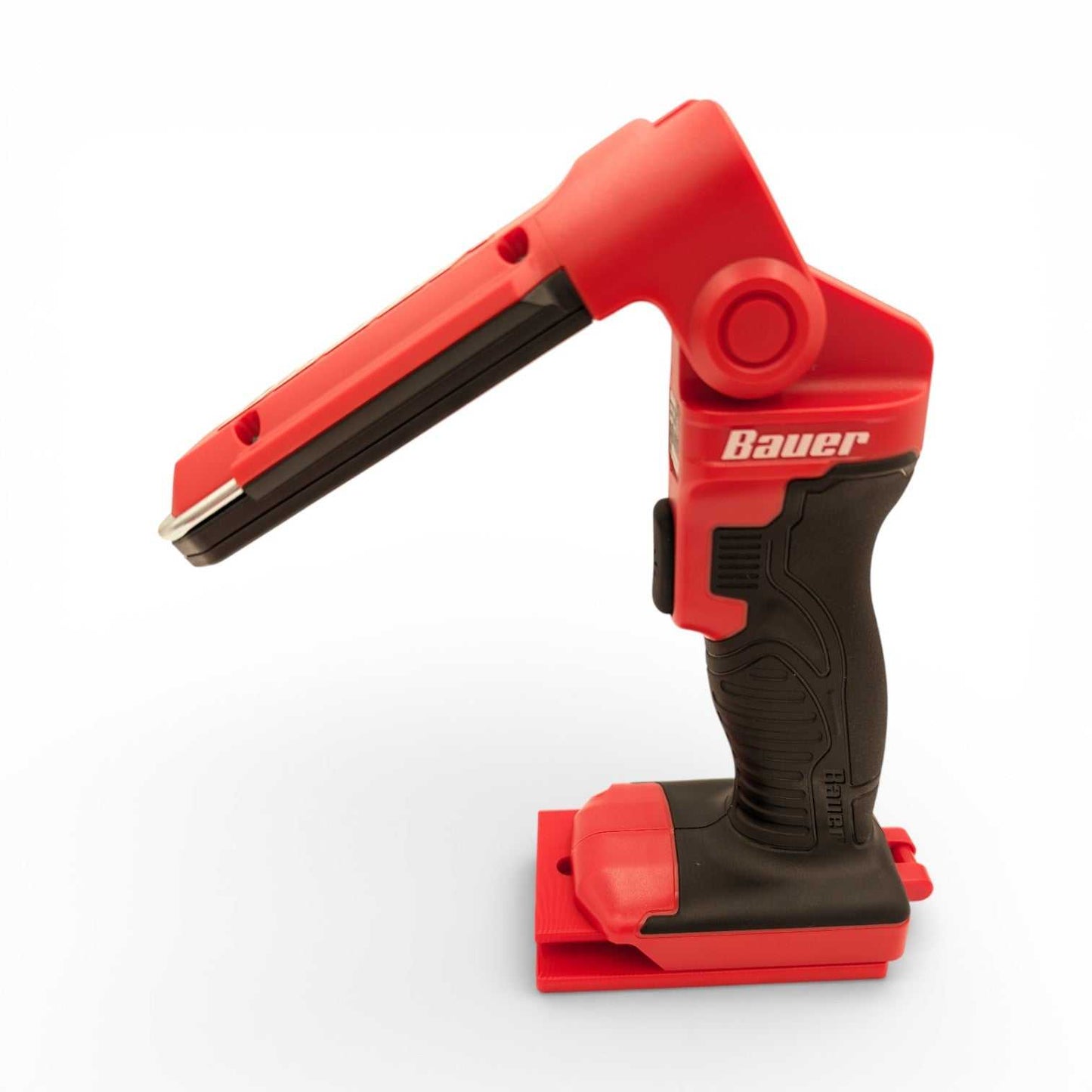 Bauer 20V Tool Wall Mount – Heavy Duty Wall Holder for Cordless Tools