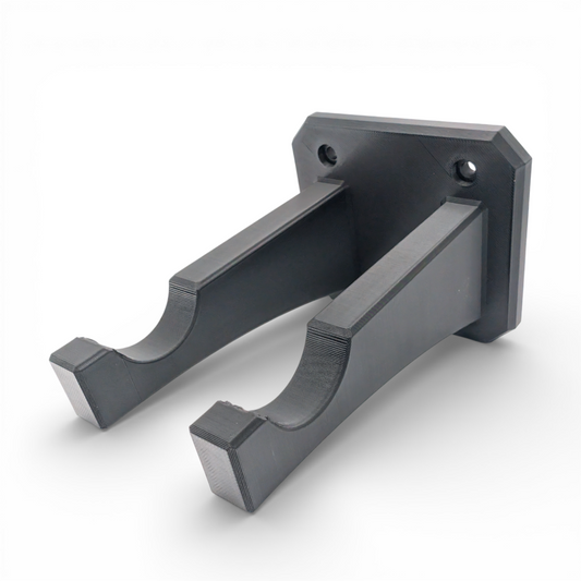 Wall Mount for M18 Inflator – Compatible with Milwaukee 2848-20