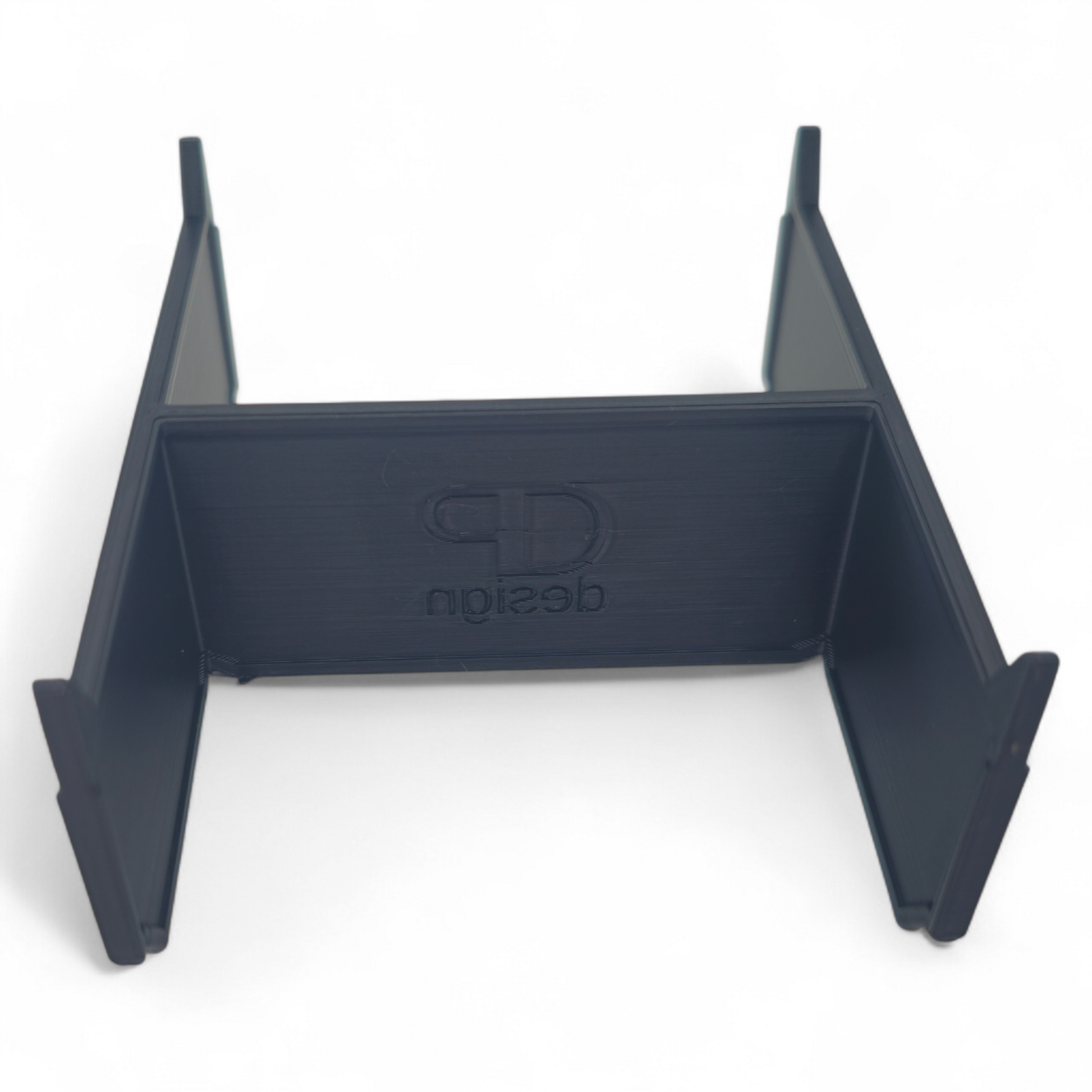 Milwaukee Packout Low Profile Large Cubby Divider H -Black