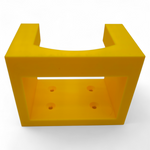 DeWalt DCW210B Wall Bracket – Custom Fit & Durable – Made in USA