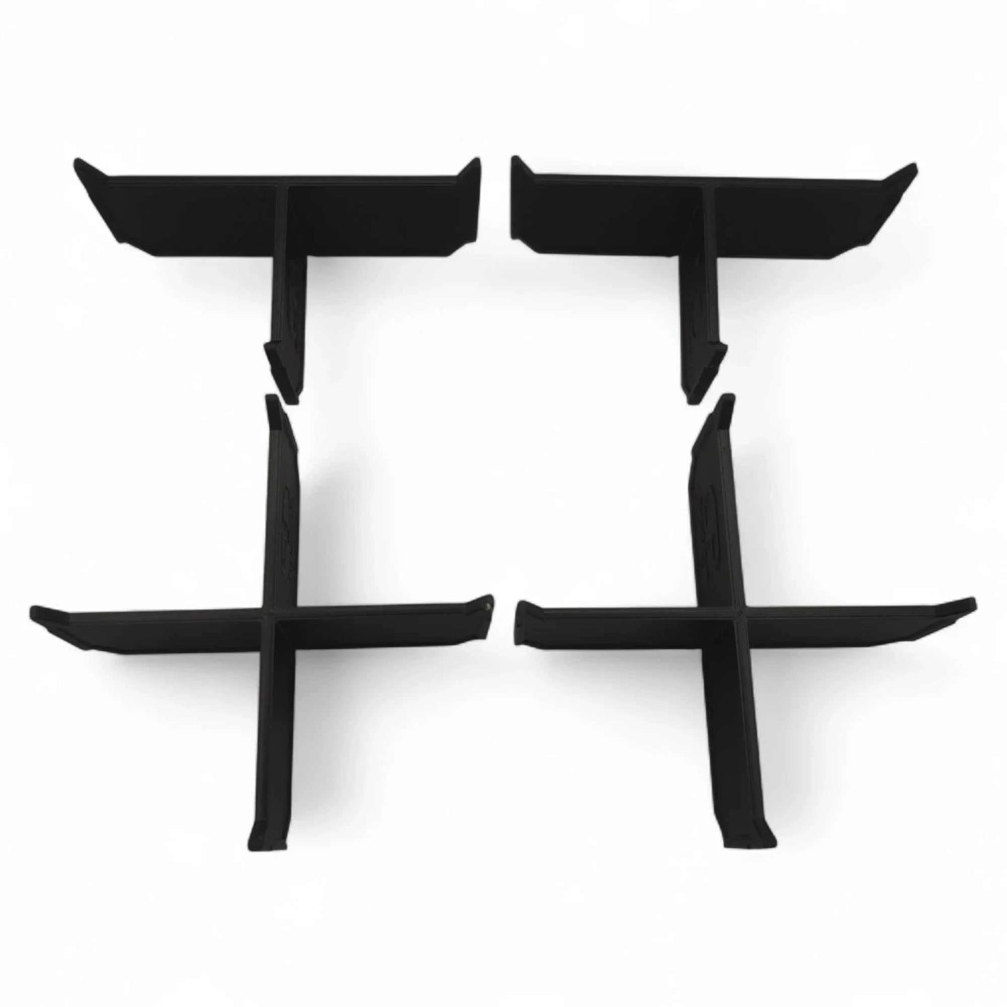 Milwaukee Packout Slim Organizer Divider Set – 4 Total