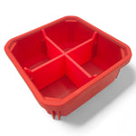 Milwaukee Packout Slim Organizer Divider Set – 4 Total