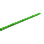 Replacement blades for Ryobi 18V ONE+ Trimmer, 3D printed, green, durable, 8-pack.