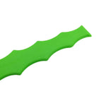 Replacement 3D-printed blade for Ryobi 18V ONE+ Trimmer, durable and green.