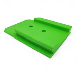 EGO 56V Battery Wall Mount Holder | Single Bracket with Back Plate | USA Made