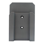 EGO 56V Battery Wall Mount Holder | Single Bracket with Back Plate | USA Made