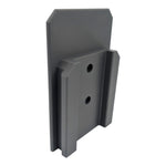 EGO 56V Battery Wall Mount Holder | Single Bracket with Back Plate | USA Made
