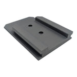 EGO 56V Battery Wall Mount Holder | Single Bracket with Back Plate | USA Made