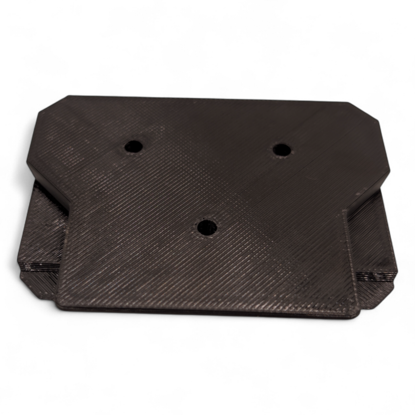 Packout Attachment Cleats - Black