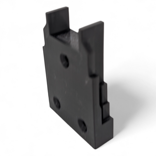 DeWalt 20V Tool Holder set by 3D Logic Prints USA