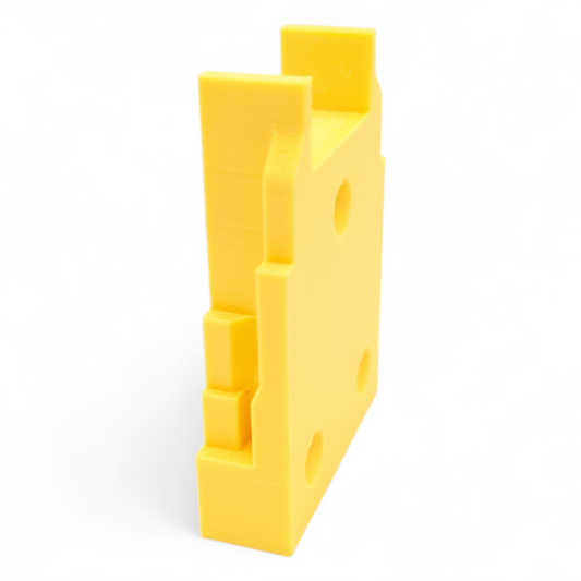 DeWalt 20V Tool Holder set by 3D Logic Prints USA