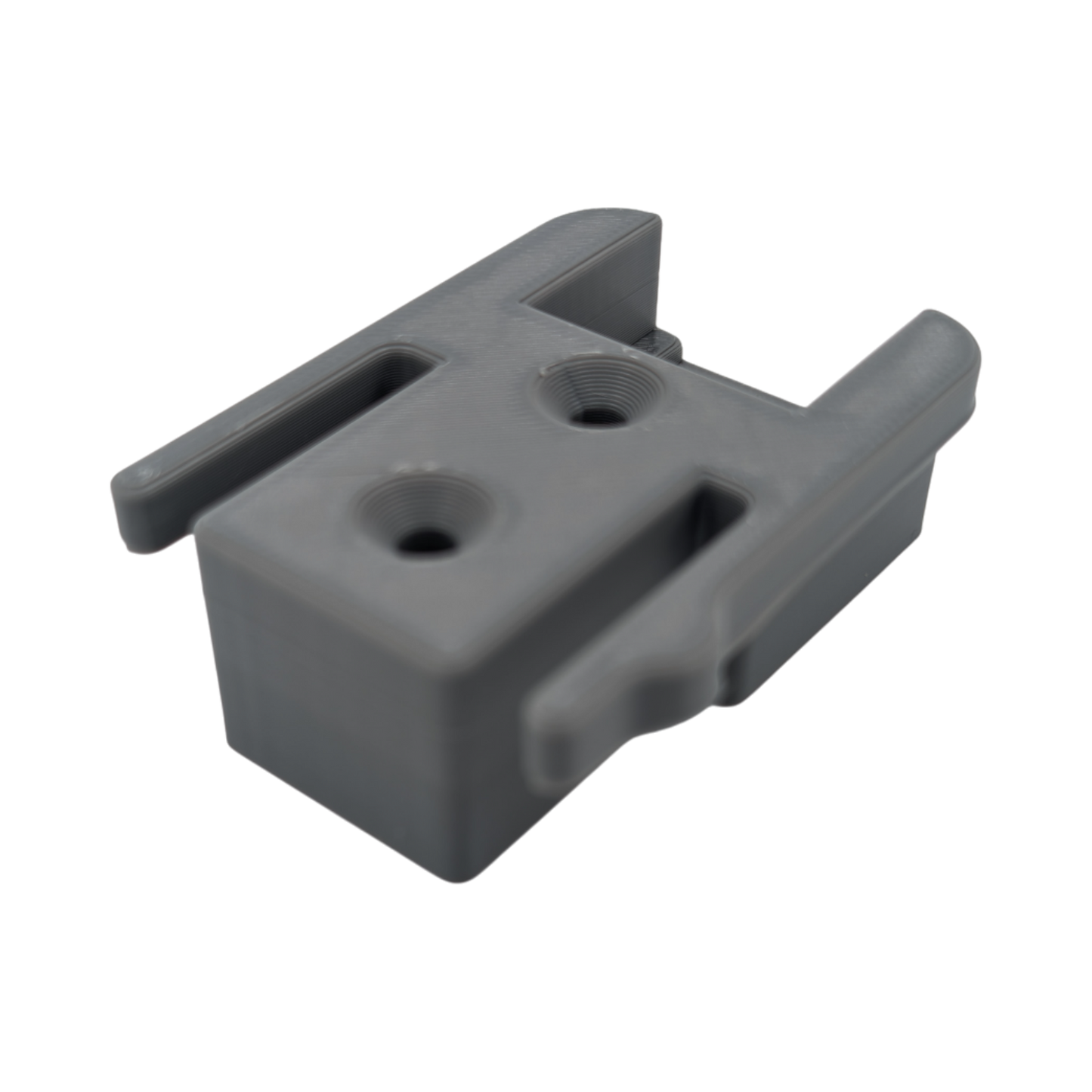 Locking Tool Mount – Compatible with Milwaukee M18 tools