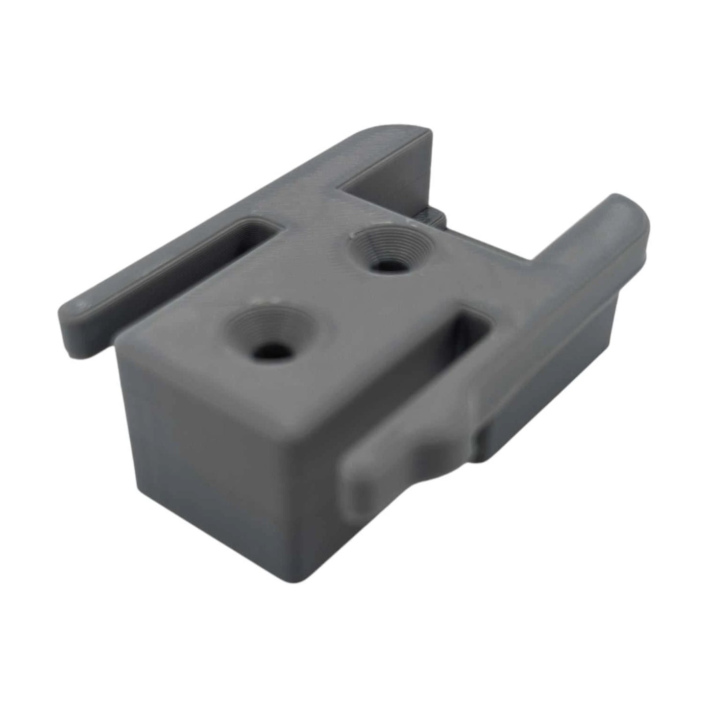 Shallow Locking Tool Mounts – Compatible with Milwaukee M18 tools (Set of 3)