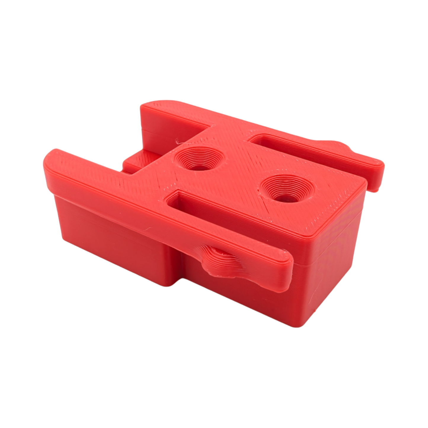 Locking Tool Mount – Compatible with Milwaukee M18 tools