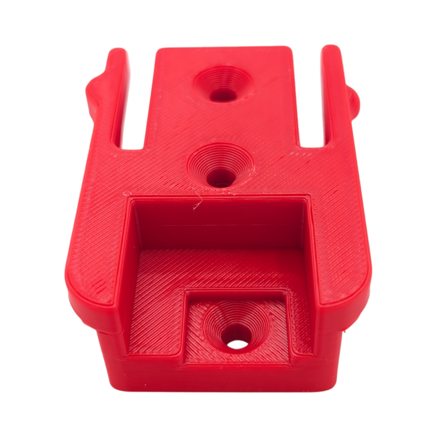 Locking Tool Mount – Compatible with Milwaukee M18 tools