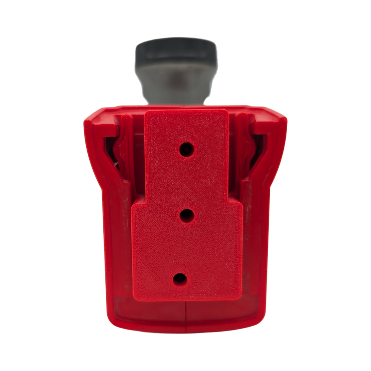 Locking Tool Mount – Compatible with Milwaukee M18 tools