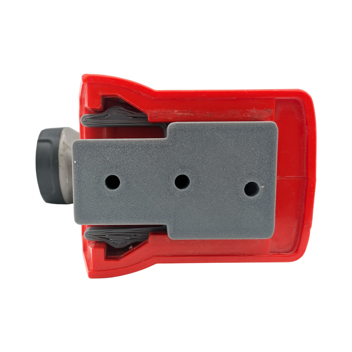 Locking Tool Mount – Compatible with Milwaukee M18 tools