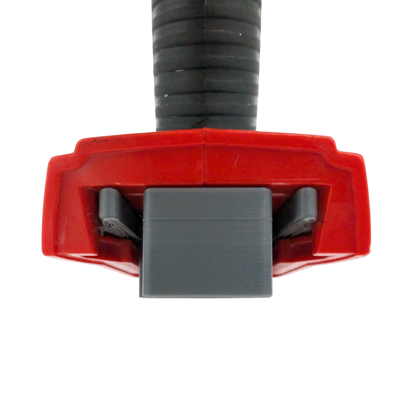 Locking Tool Mount – Compatible with Milwaukee M18 tools