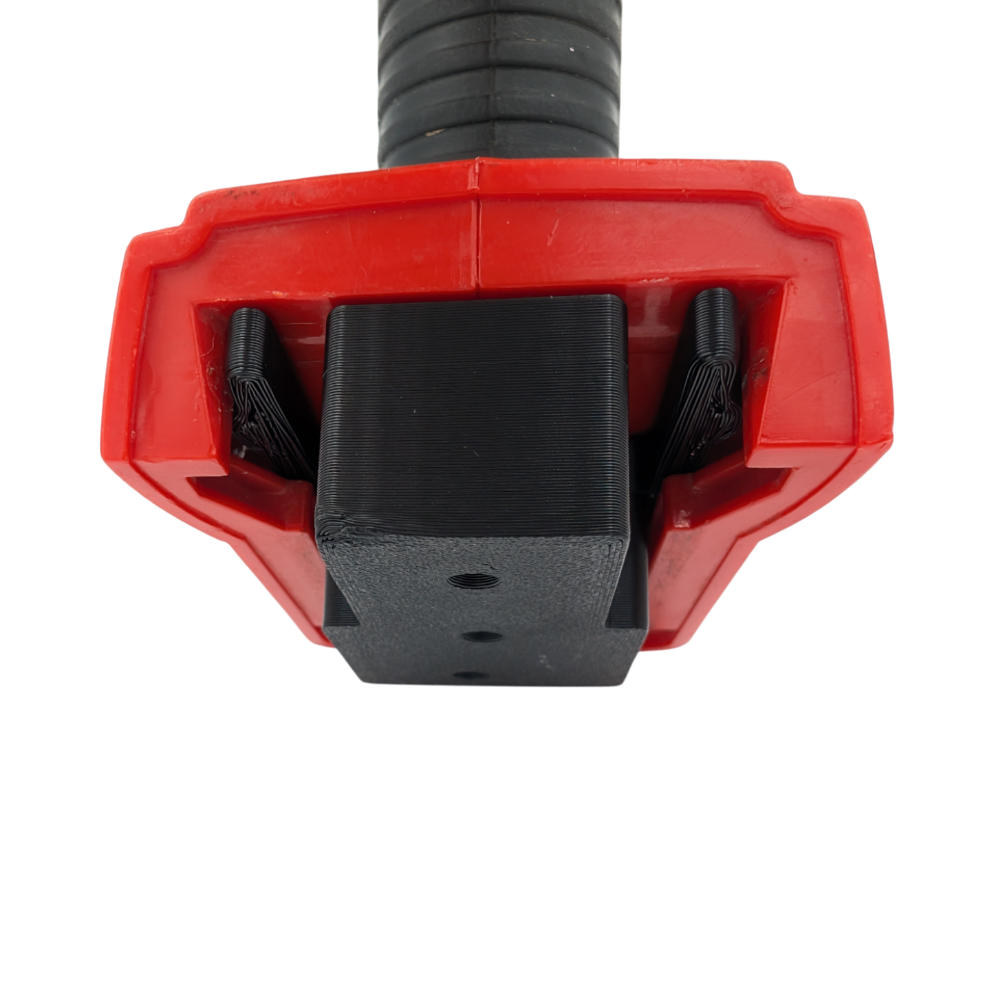 Locking Tool Mount – Compatible with Milwaukee M18 tools
