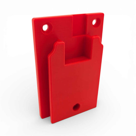 Bauer 20V Tool Wall Mount – Heavy Duty Wall Holder for Cordless Tools