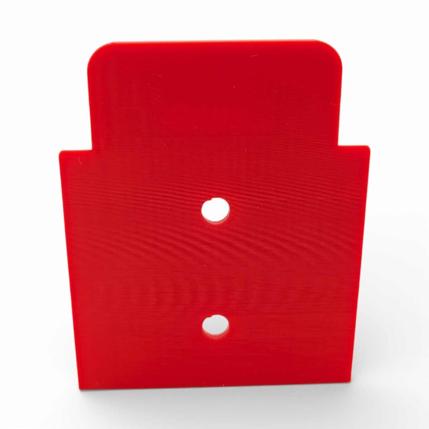 Bauer 20V Locking Battery Mount – Secure Wall Holder for 20V Batteries