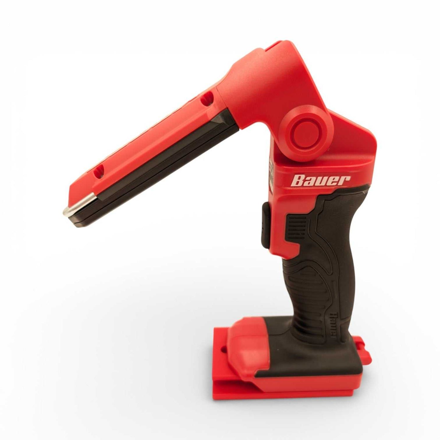 Bauer 20V Tool Wall Mount – Heavy Duty Wall Holder for Cordless Tools