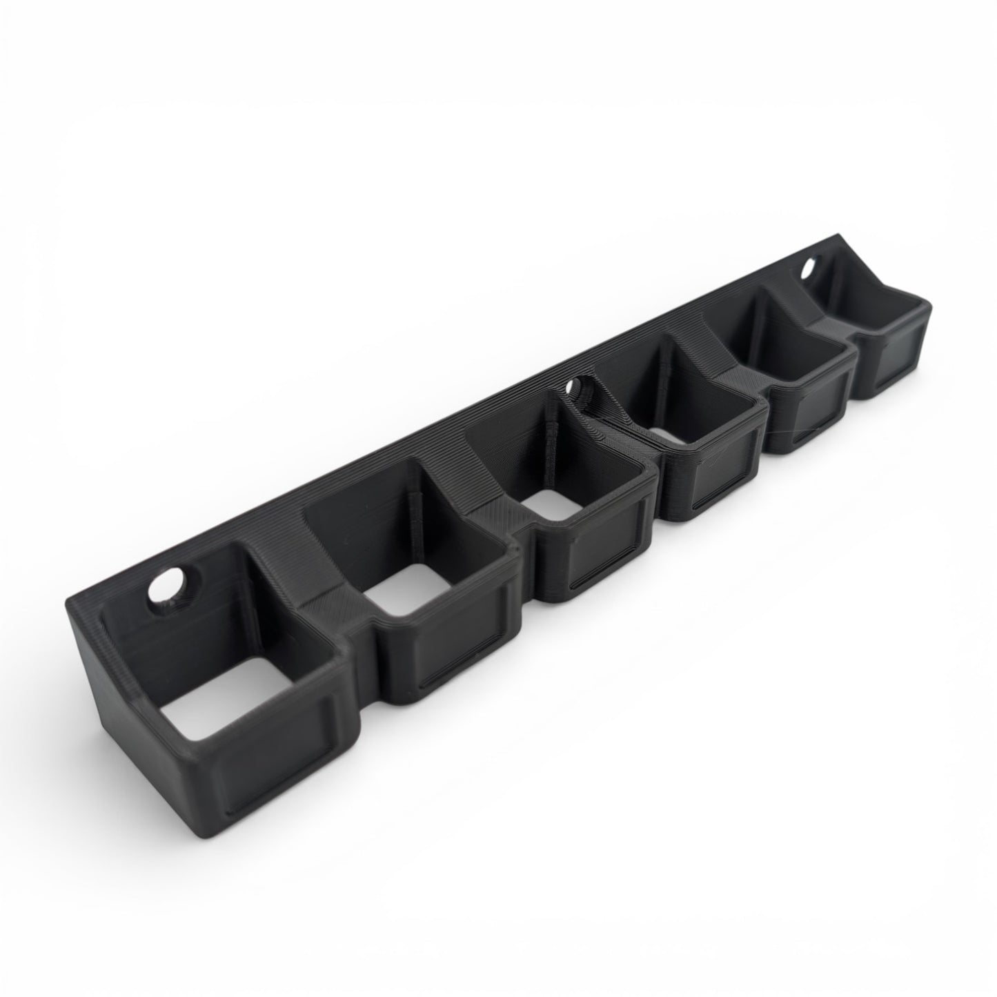 Wrench Holder – Wall Mount Tool Organizer