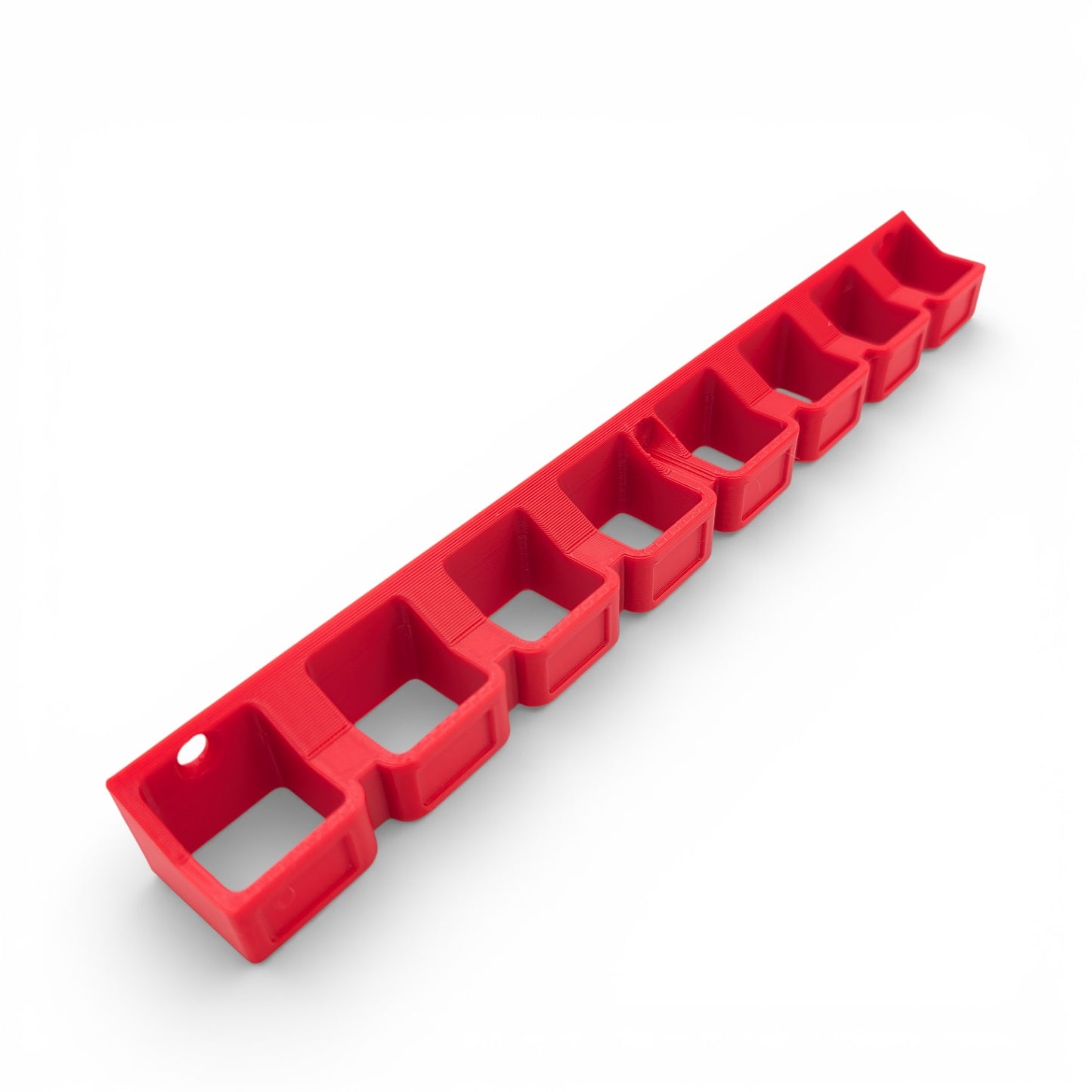 Wrench Holder – Wall Mount Tool Organizer