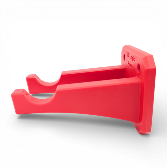 Wall Mount for M18 Inflator – Compatible with Milwaukee 2848-20