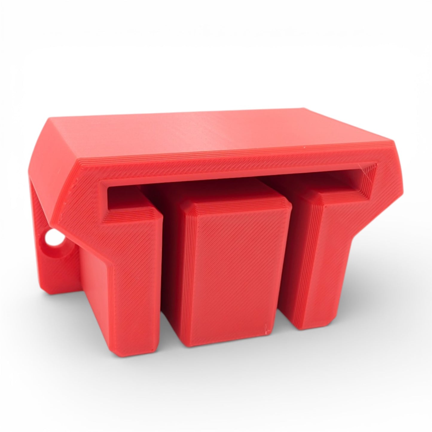 Double Speed Square Wall Mount – Tool Holder for Layout Squares